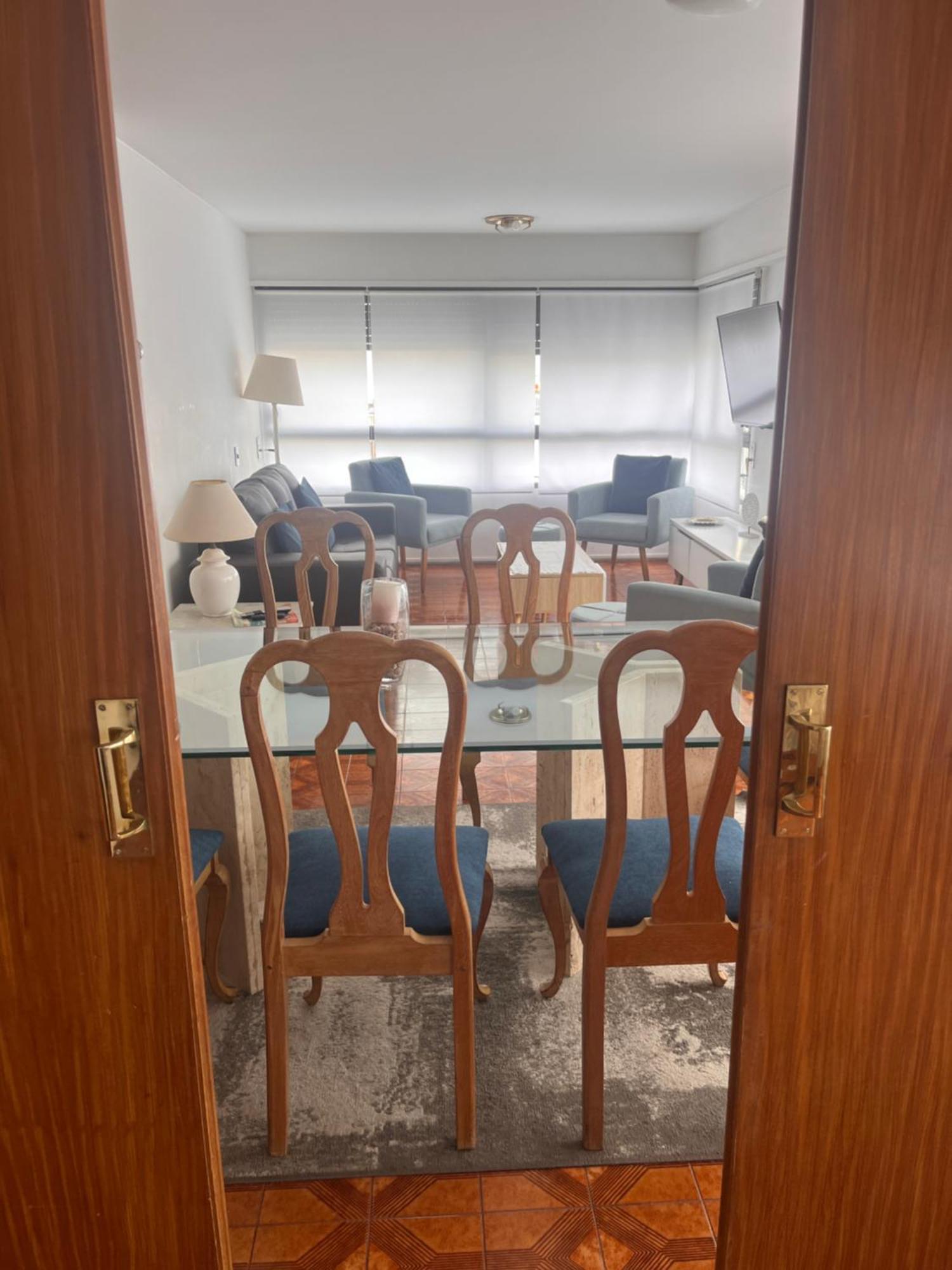 Comodo Y Amplio En El Corazon De La Peninsula Pde Torre Amalfi Пунта-дель-Эсте Экстерьер фото